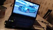 Core i5 5200/GTX 840 2gb/ SSD/ АКБ держит