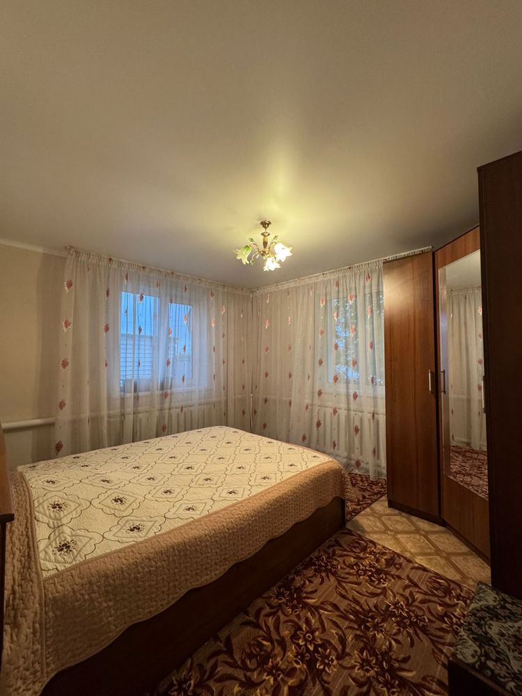 Продам добротный частный дом СКО, Кызылжарский район, село Новокаменка