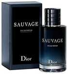 Dior Sauvage парфюмерная вода EDP 100 мл