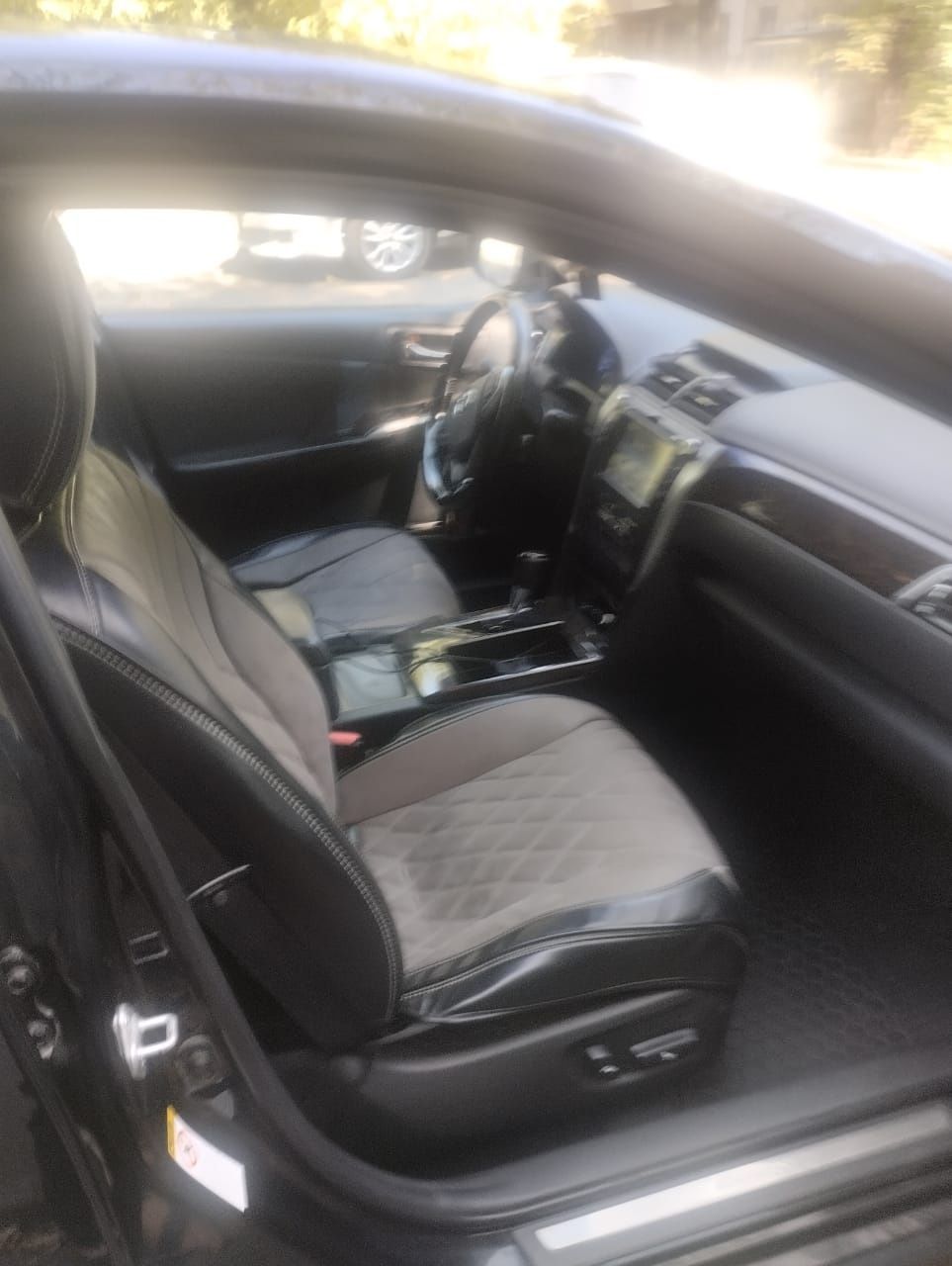 Toyota  Camry   55