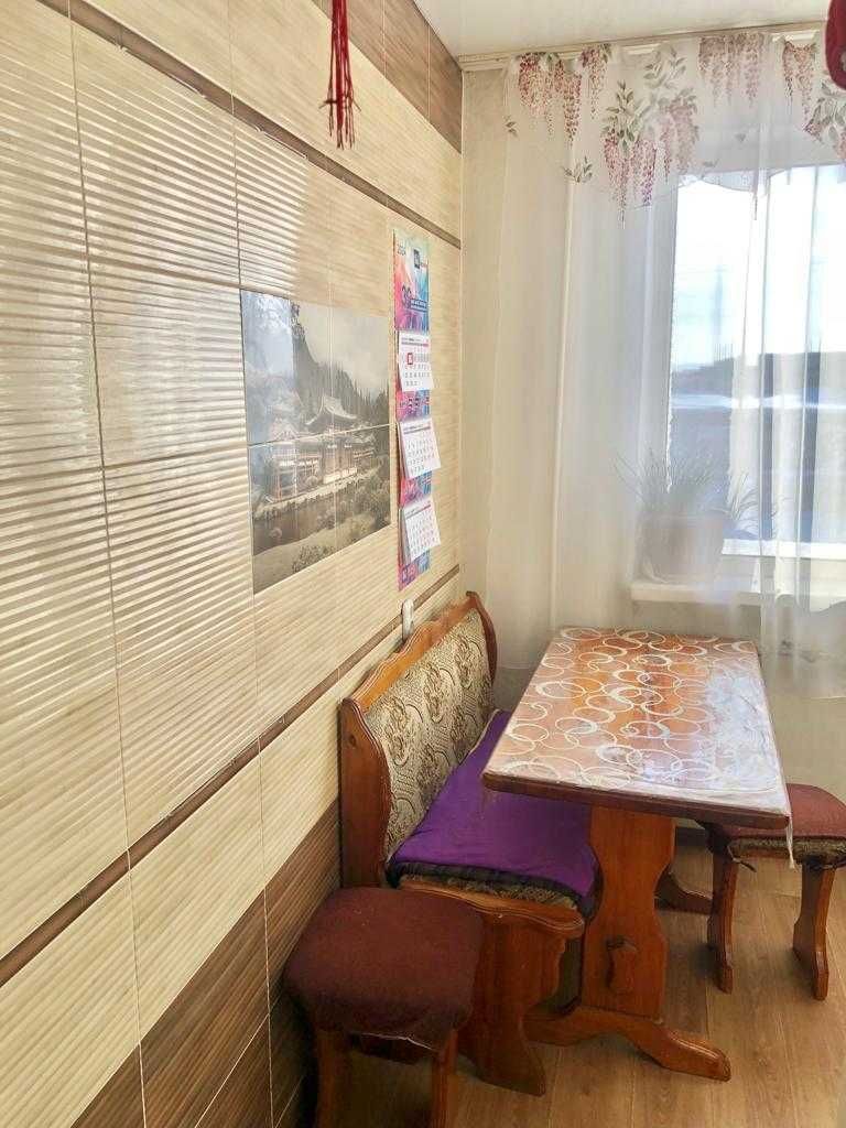 Продам 3-х комнатную квартиру в  Майкудуке 18 мкр-н.