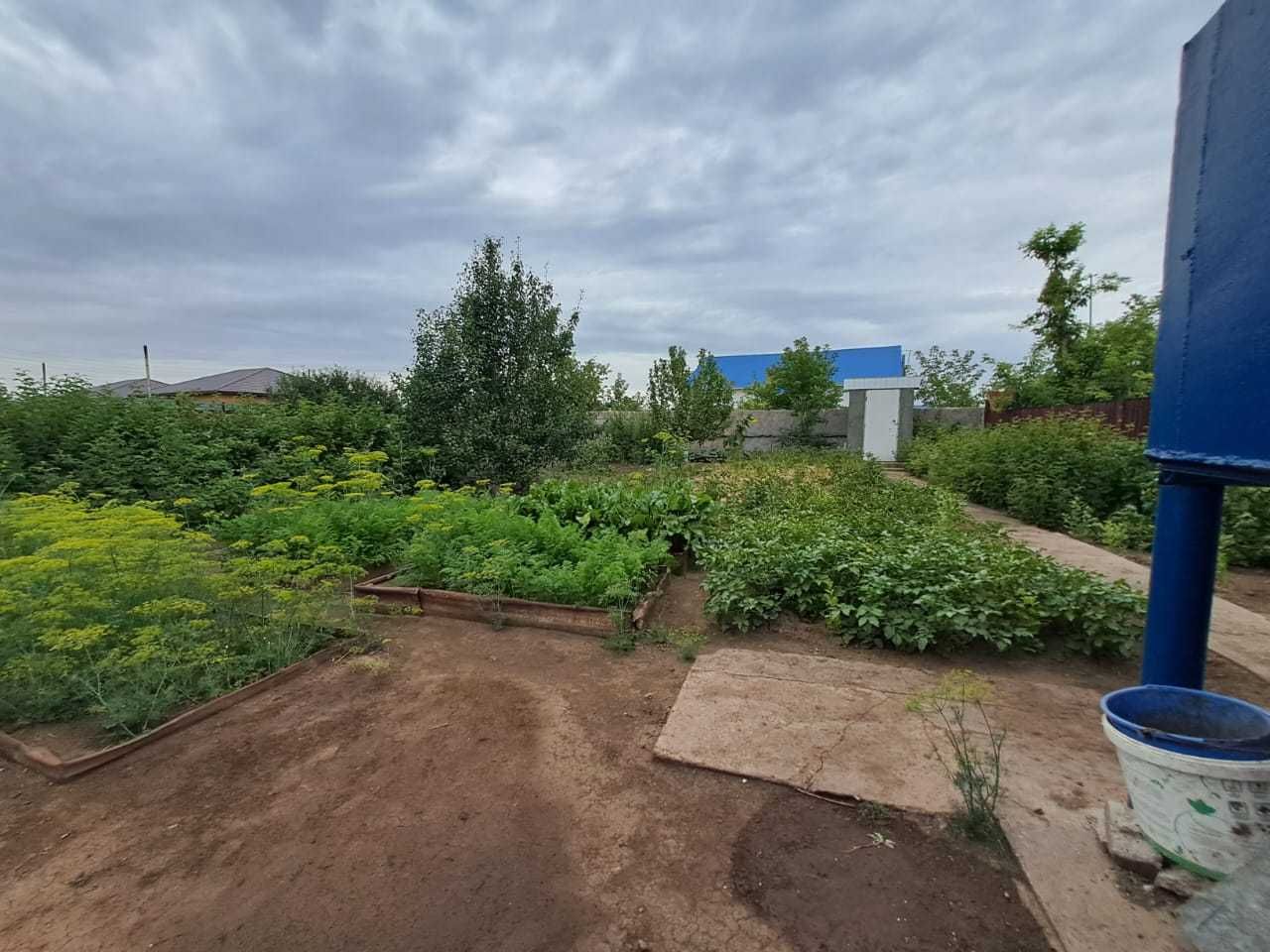 Продам дом в пос Жібек жолы