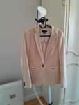 Пиджак Massimo Dutti