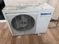 Кондиционер Beko б/у