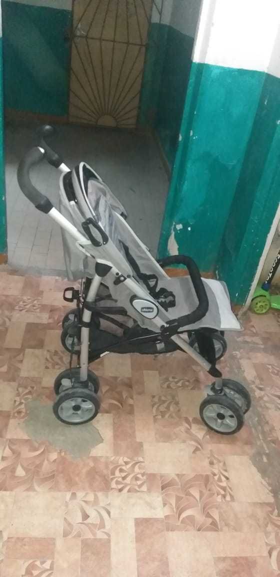 Детская коляска Chicco