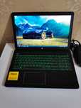 Игровой Ноутбук HP Pavilion Gaming 15 Gtx1050 Core i5 FullHd