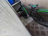 Велик SHIMANO хорошо