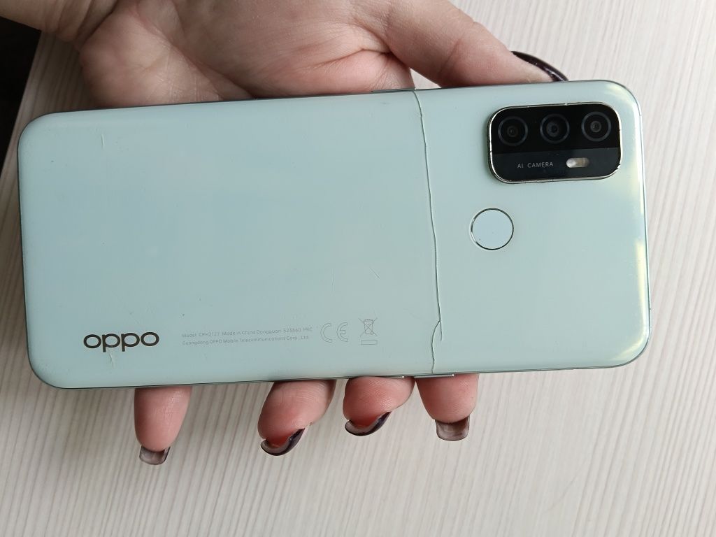 Продам орро а 53