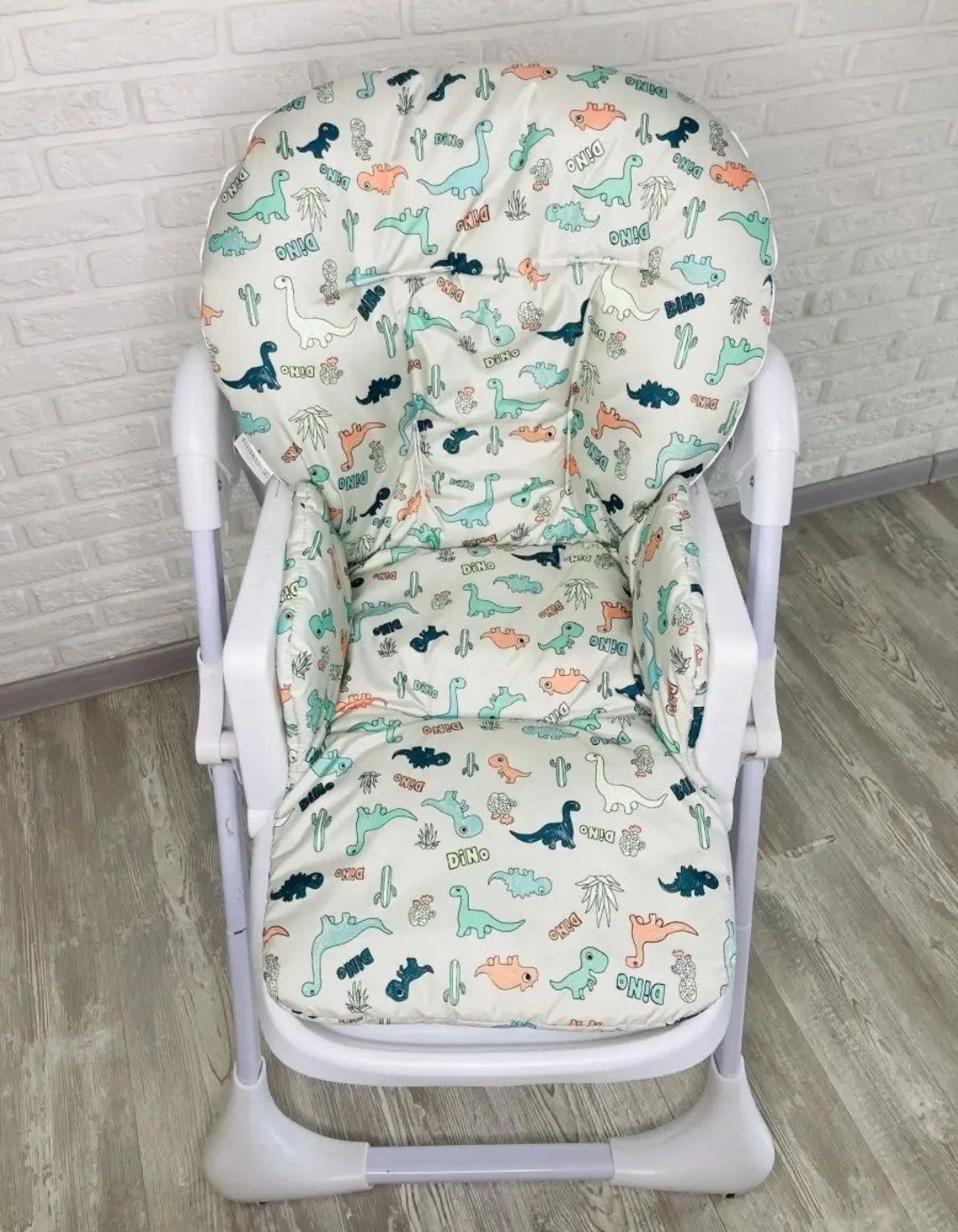 Чехлы на стульчик для кормления Peg-perego Tatamia, Chiссо , Babyton
