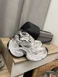 balenciaga 10xl white