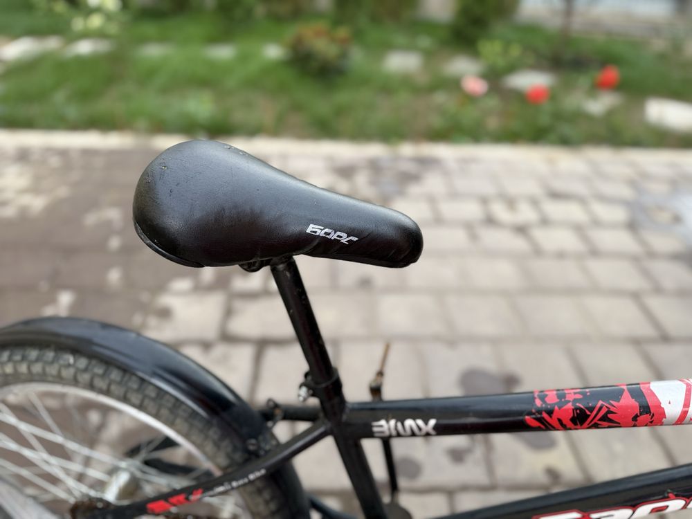 Прдам велосипет BMX Барс.Состояние хорошое