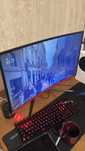 Acer 165гц hz, срочно