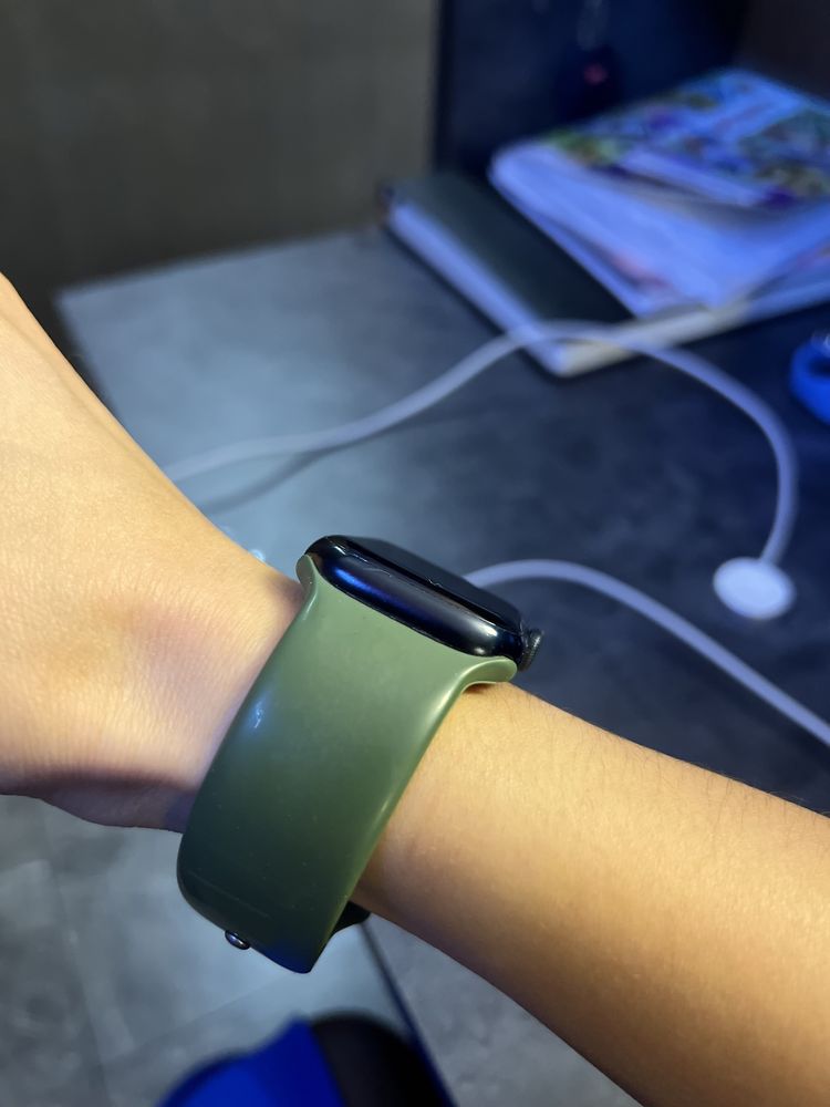 Apple Watch 7 series