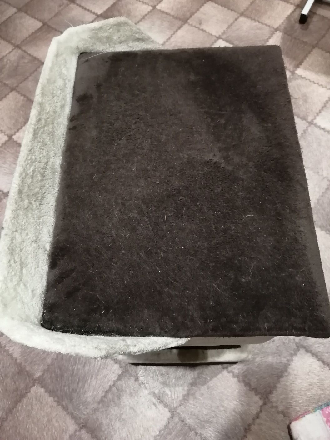 Дом для кошек и котов