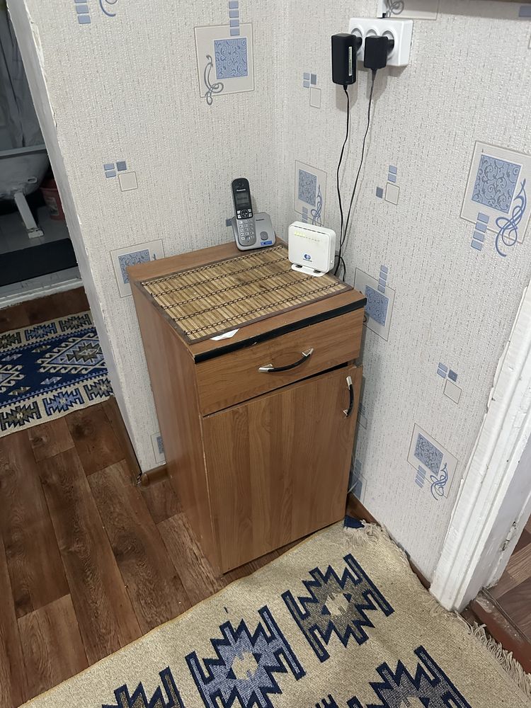 Мебель для прихожей