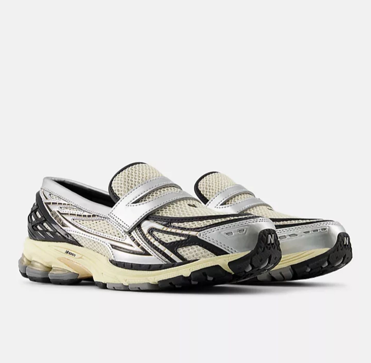 New balance унисекс 1906L