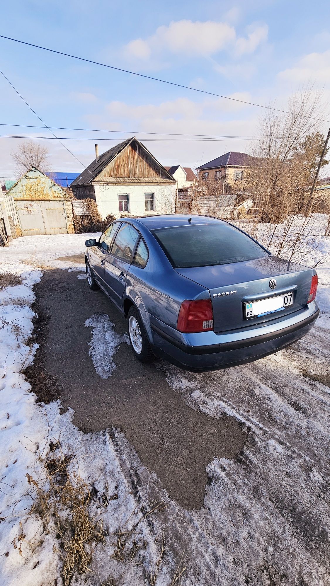 Продам Wv пассат б5