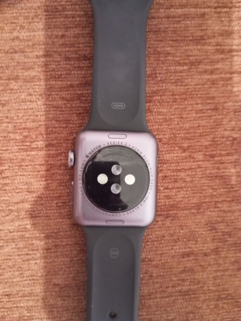 apple watch series 3