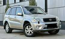 Toyota Rav 4 " 2001г