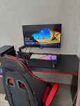 Игровой ПК в комплекте
