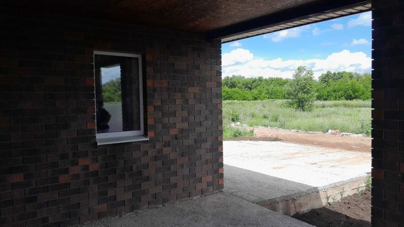 Продам дом в Оренбурге