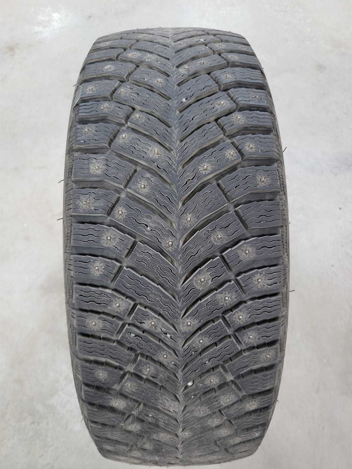 Шины Michelin 225/45/R19