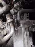 Акпп привозной из Японии Subaru Legacy BL5 EJ20X TG5D7CBDBA