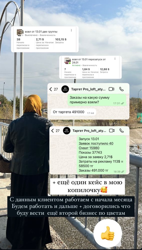 Таргетолог | Таргет | Продвижение бизнеса