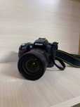 Фотоаппарат Nikon D90, Nikon AF-S 16-85mm, н/л 660680 (Мерке)