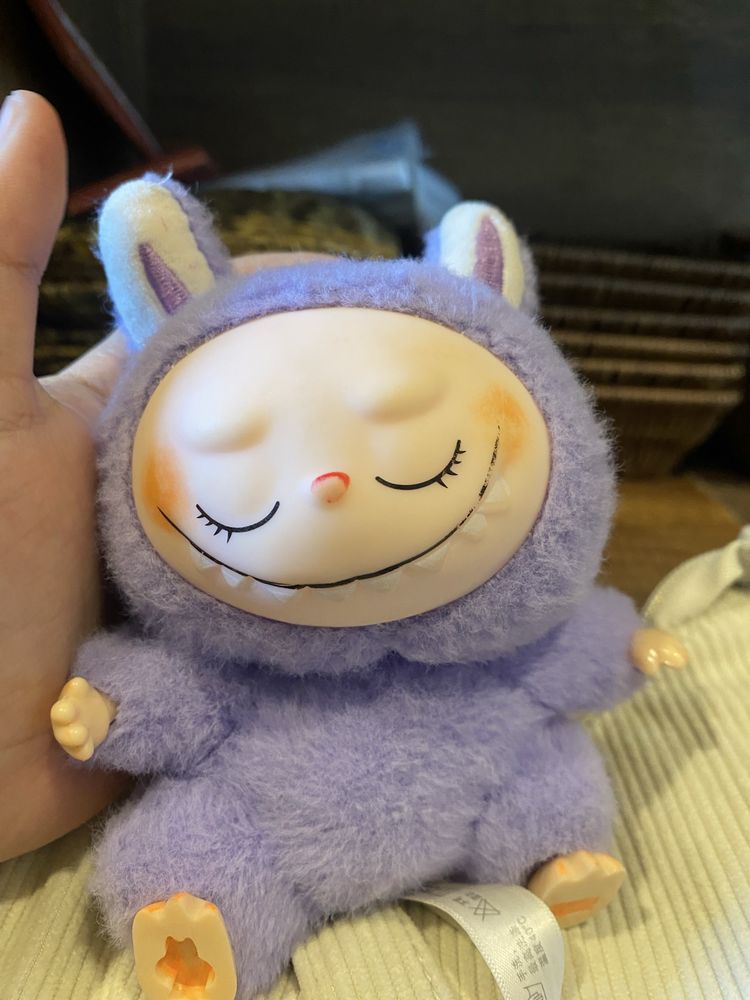продам лабубу игрушка