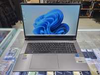 Ноутбук Thunderobot core i5 12450H Озу 16гб ssd512gb rtx3050ti