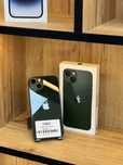 iPhone 13 ( 128 gb 100% ( Green