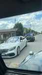 Прокат авто с водителем