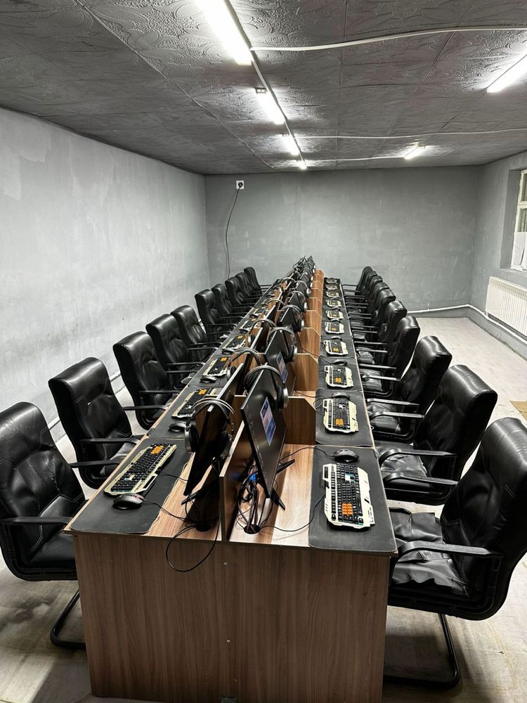 Продам стационарные компьютеры.