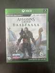 Продаю диск assassin's creed valhalla на xbox one