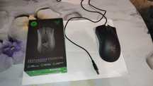 Игровая мышь Razer DeathAdder essential