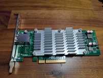 Сетевая карта ASUS 10Gb / 10Gbe / RJ45 / UTP / FTP