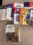 Продам Книги 10 класс
