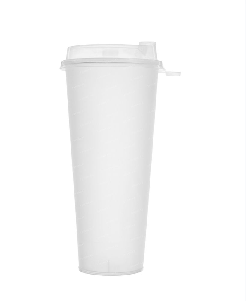 Стаканы bubble tea оптом  (баббл ти стаканы)