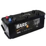 Аккумуляторы Bars 140A 190A 230A