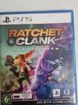 Ratchet and Clank:Сквозь миры