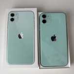 Iphone 11 на 128 гб