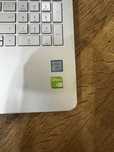 HP ноутбук core i5