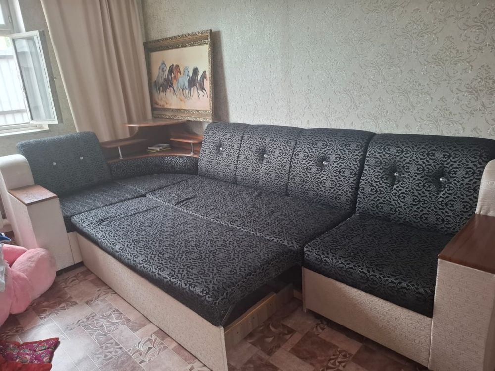 Диван сатылады жағдайы жаксы