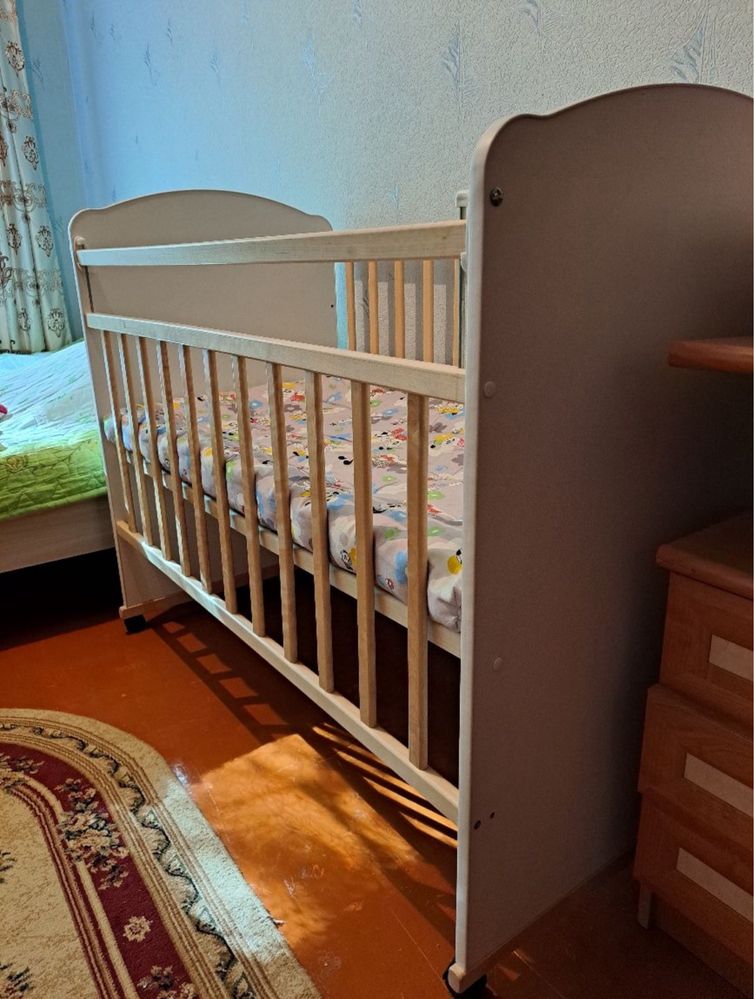 Продам Детская кровать