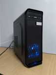 Игровой системный блок (i5 4460/16GB/GTX 1060 3GB/SSD+HDD)