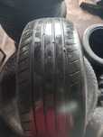 Шина безкамерка размер 195/55 R16