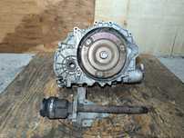 АКПП автомат AM6 TF-80SC Peugeot 407 607 XFV 2.9 3.0 ES9A Citroen