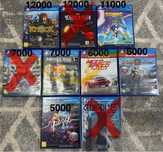 Продам игры для ps4
