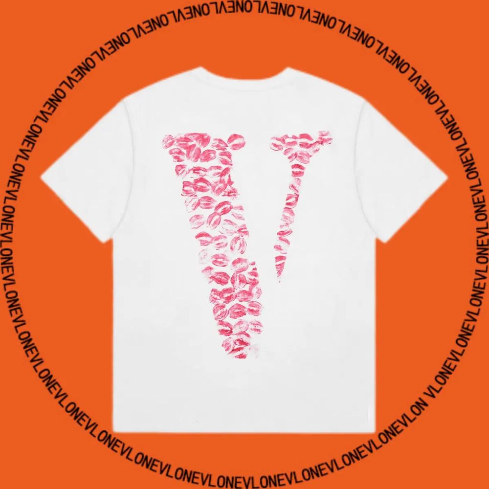 Футболка Vlone Friends